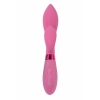 Wibrator-Rechargeable Vibrator Indeep Juna Magenta