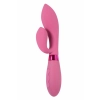 Wibrator-Rechargeable Vibrator Indeep Juna Magenta