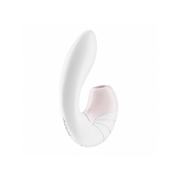 Stymulator wibrator punktu g satisfyer supernova