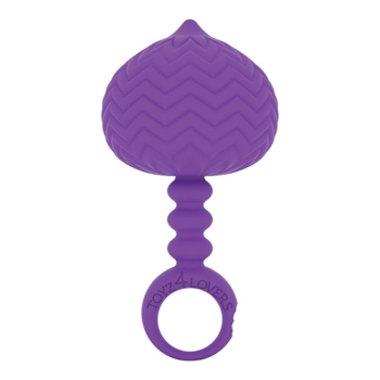 Plug-PLUG ANALE MATRIOSKA PRINCE OF KIEV PURPLE 