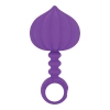 Plug-PLUG ANALE MATRIOSKA GRAND DUKE VLADY PURPLE 