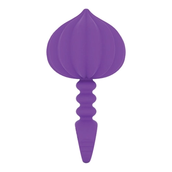 Plug-PLUG ANALE MATRIOSKA GRAND DUKE VLADY PURPLE 