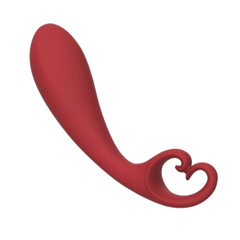 Plug-Silicone Red Plug