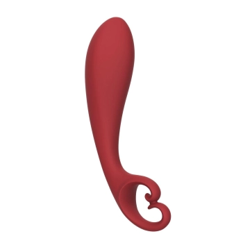 Plug-Silicone Red Plug