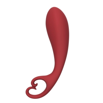 Plug-Silicone Red Plug