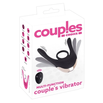 Couples Choice Multi-function