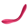 Wibrator podwójny satisfyer elastic joy 10 trybów