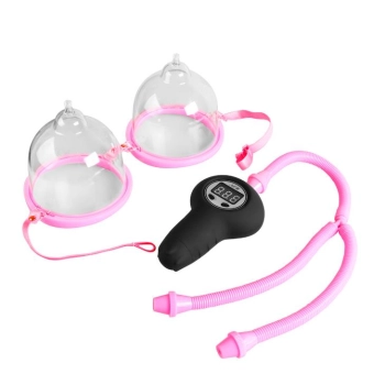 BAILE - BREAST PUMP Advanced breast beauty expert