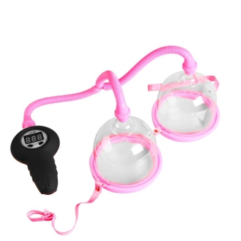 BAILE - BREAST PUMP Advanced breast beauty expert