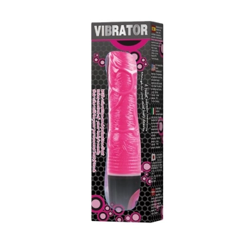 BAILE - VIBRATOR, TPR ABS