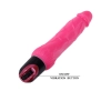 BAILE - VIBRATOR, MULTI-SPEED