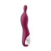 Wibrator punktu A Satisfyer Amazing 12 trybów 21cm