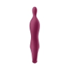 Wibrator punktu A Satisfyer Amazing 12 trybów 21cm