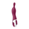 Wibrator punktu A Satisfyer Amazing 12 trybów 21cm