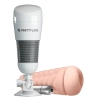 Masturbator PRETTY LOVE - Hedy, Vibration Suction base