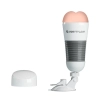 Masturbator PRETTY LOVE - Hedy, Vibration Suction base