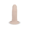 No-Parts - James Realistic Hollow Dildo 15 cm