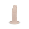 No-Parts - James Realistic Hollow Dildo 15 cm