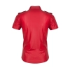 RMCarlo001 - red shirt - S