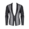 RMDaniele - black jacket - L