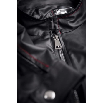 RMGiorgio001 - black jacket - M