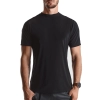 RMRiccardo001 - black T-shirt - L