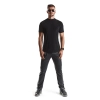 RMRiccardo001 - black T-shirt - L