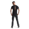 RMRiccardo001 - black T-shirt - S