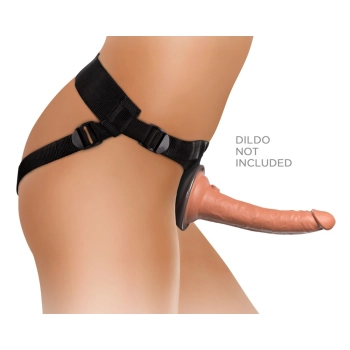 KCE Comfy Body Dock Strap-On H