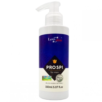 Żel- PROSPI FOR MEN 150 ml