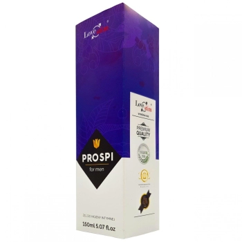 Żel- PROSPI FOR MEN 150 ml