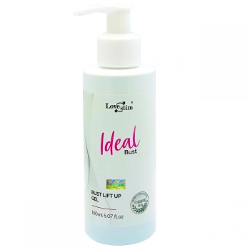 Żel- IDEAL BUST 150 ml