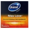 UNIMIL BOX 3 MAX LOVE