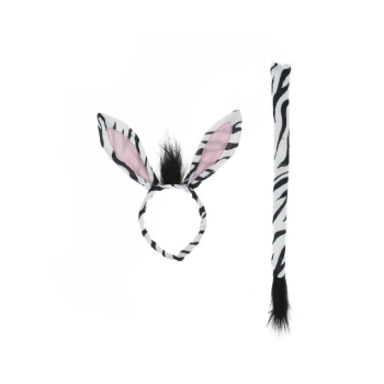 Fun Products - Zebra Set