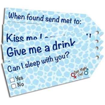 Coupon Book - Coupon For Sex