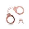 Metal Handcuffs