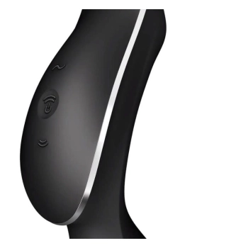 Wibrator-Curvy Trinity 2 (black)