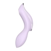 Wibrator-Curvy Trinity 2 (violet)