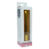 Ultra Power Bullet USB 10 functions Glossy Gold