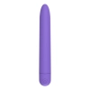 Ultra Power Bullet USB 10 functions Matte Purple