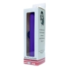 Ultra Power Bullet USB 10 functions Matte Purple