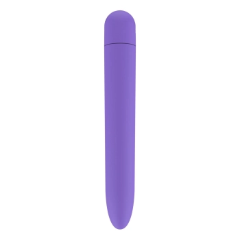 Ultra Power Bullet USB 10 functions Matte Purple