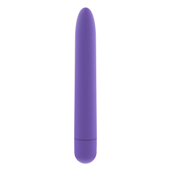 Ultra Power Bullet USB 10 functions Matte Purple