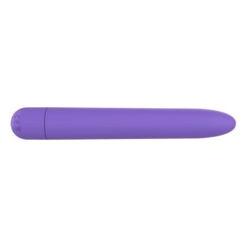 Ultra Power Bullet USB 10 functions Matte Purple