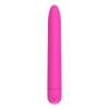 Ultra Power Bullet USB 10 functions Matte Pink