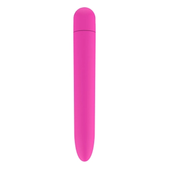 Ultra Power Bullet USB 10 functions Matte Pink