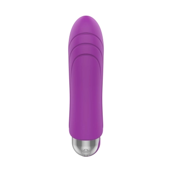 Exclusive Bullet USB 10 functions Purple