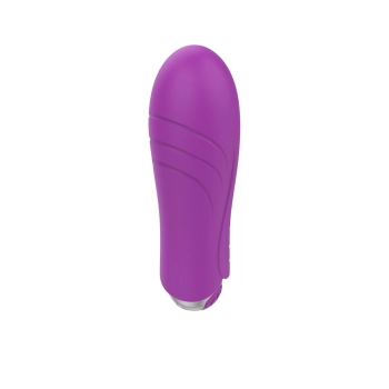 Exclusive Bullet USB 10 functions Purple