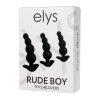 Set di Plug Rude Boy