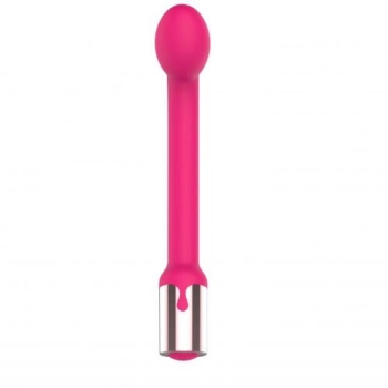 Vibratore Magic Way Pink